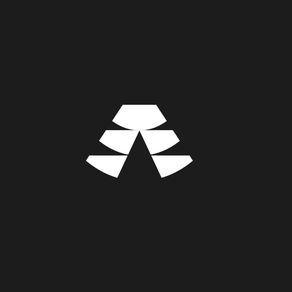 Jet logo with the title 'Brandmark-NR2174'