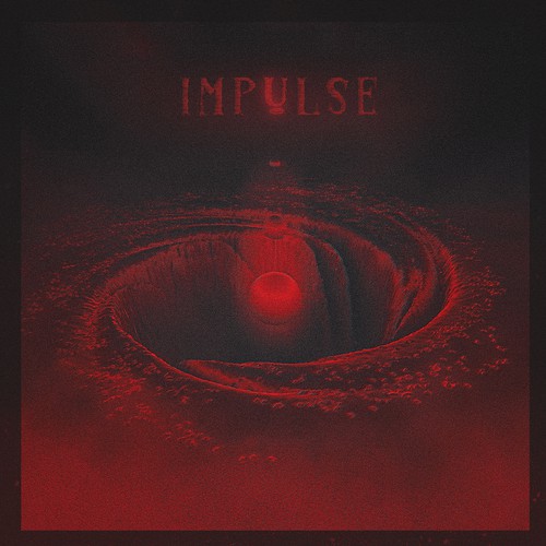 Album artwork with the title '3d album cover'