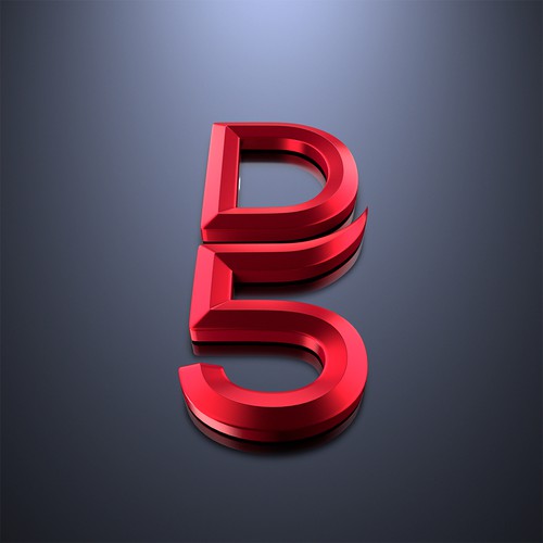 CGI design with the title 'Science meets health and fitness'