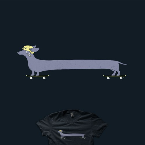 Skateboard T-shirt Designs - 53+ Skateboard T-shirt Ideas in 2024