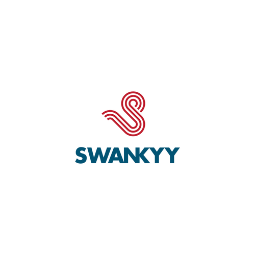 Swan logo with the title 'Swan '