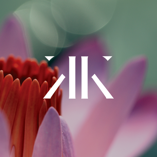 Sharp design with the title 'Sophisticated and unique symbol logo design for a coach and trainer.'