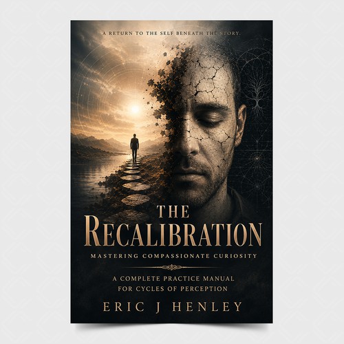 Book cover with the title 'Book Cover'