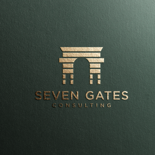 gate logo