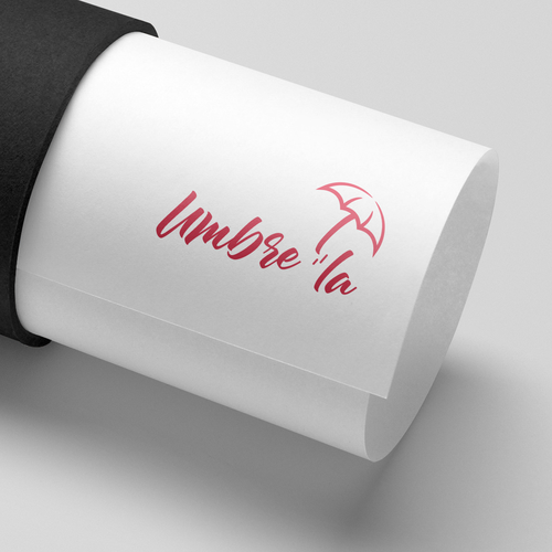 Umbrella logo with the title 'umbrella'