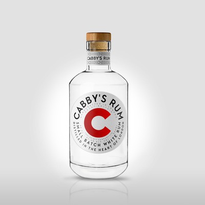 London Rum design