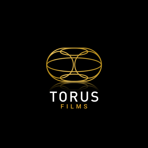 3D logo with the title 'Logo for Virtual Reality'