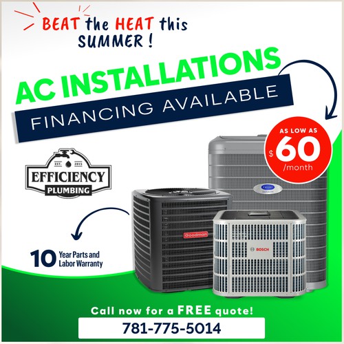 Instagram ad design with the title 'Social Media Ad Banner'