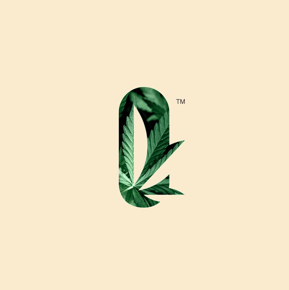 Hemp design with the title 'Sillo hemp Co logotype'