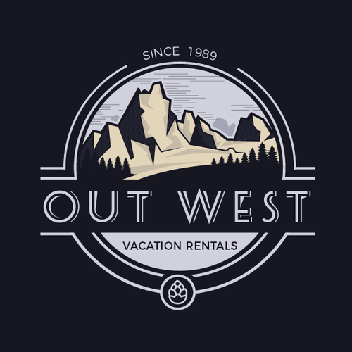 Wild West Logos - 19+ Best Wild West Logo Ideas. Free Wild West Logo Maker.  | 99designs
