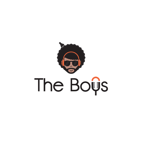 Afro logo with the title 'Afro '