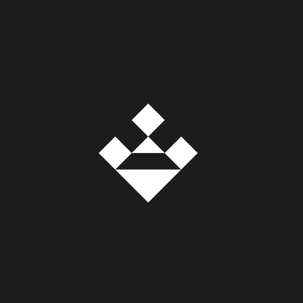 Energy logo with the title 'Brandmark-NR2431'