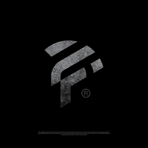 Spartan logo with the title 'Ferox'