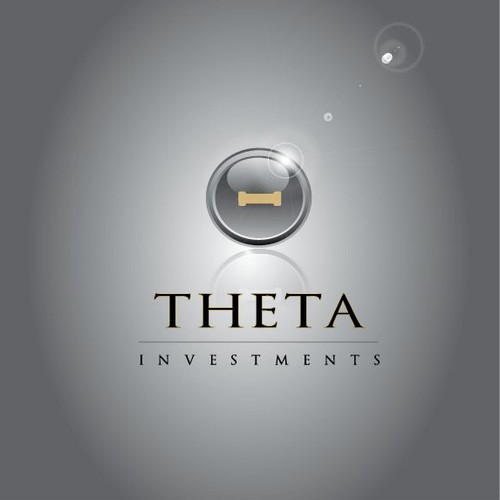 Whisk logo with the title 'Theta Investments'
