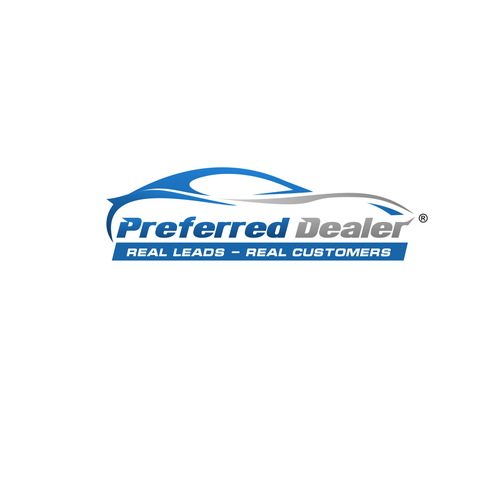 Dealer logo with the title 'Prefered Dealer'