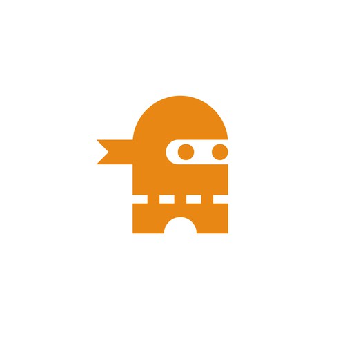 Ticket design with the title 'Fun Logo Needed for an Online Concert Ticket Giveaway Site'