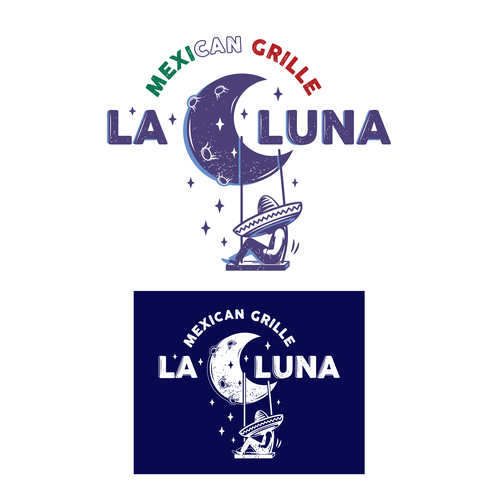 Design and Illustration for Lobo Cantina Traditional Mexican Grill - World  Brand Design Society