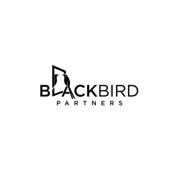 Blackbird Logos The Best Blackbird Logo Images 99designs