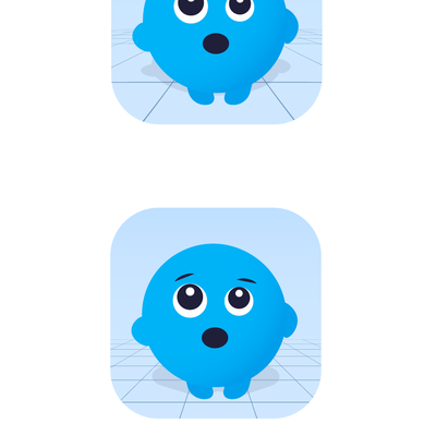 icon design for note-taking app