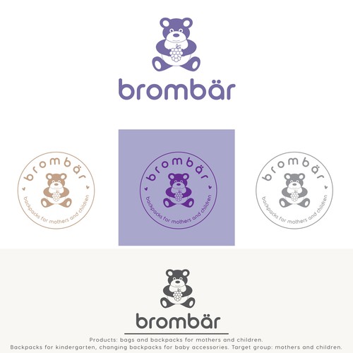 Baby Shop Logos The Best Baby Store Logo Images 99designs