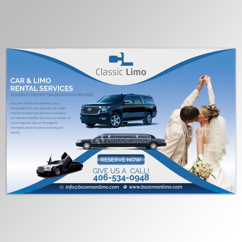 Newspaper design with the title 'news paper add'