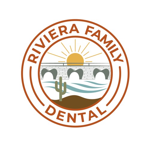 Bridge logo with the title 'Riviera Family'