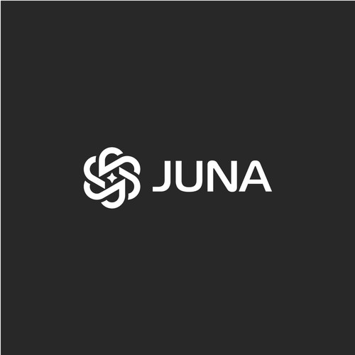 Insight design with the title 'Juna'