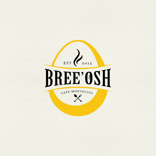 25 Examples Of Well Thought Egg Logo Designs - Designbeep