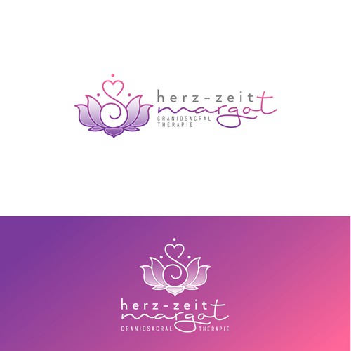 Therapeutic design with the title 'LOGO'