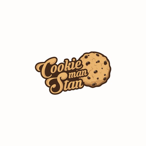 cookie shop logo