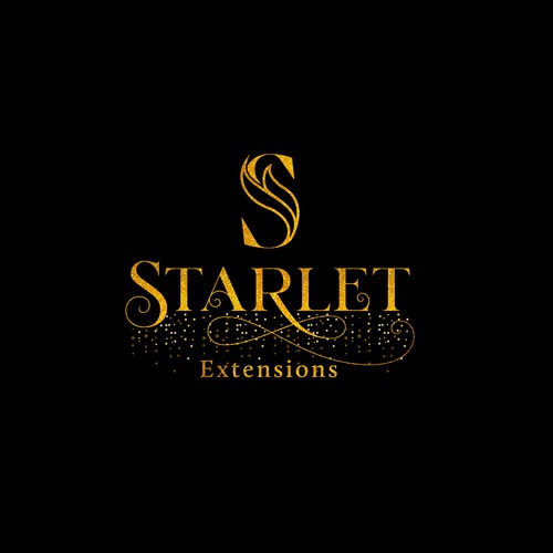 Sparkle logo with the title 'Starlet extensions'