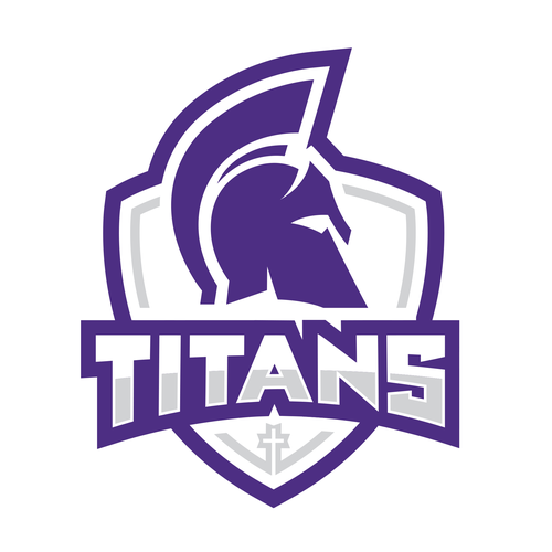 titans logo png