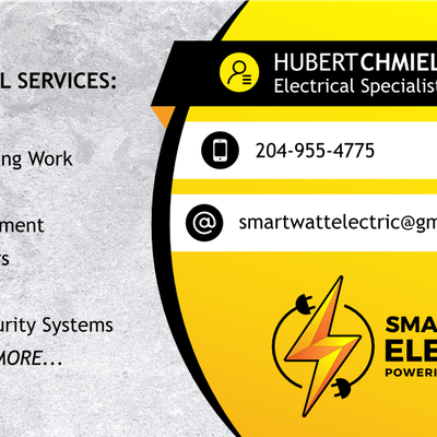 Business Card
