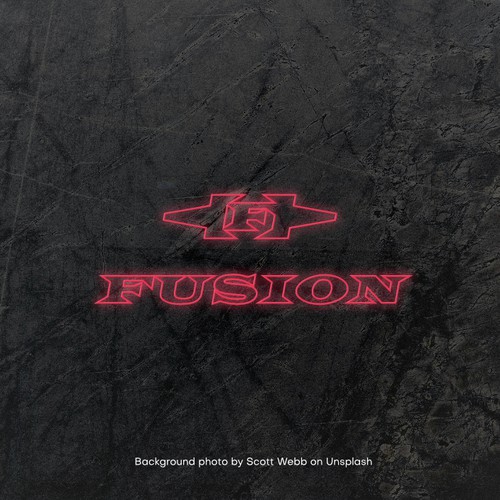 Off-road logo with the title 'Logo for an offroad 4x4 axle company'