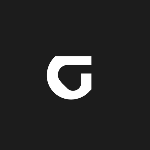 Bot logo with the title 'Brandmark-NR1706'