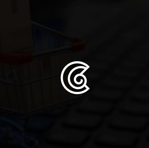 Ecommerce brand with the title 'Canal'