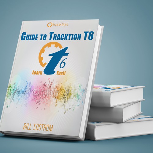 Music book cover with the title 'My Favorite Rendition!'