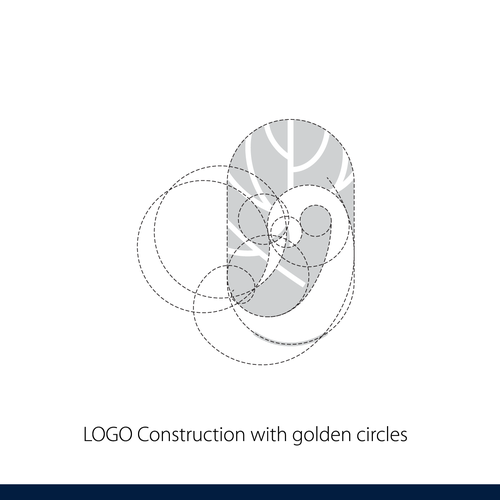 Window logo with the title 'LOGO - Luxury Real Estate Company'