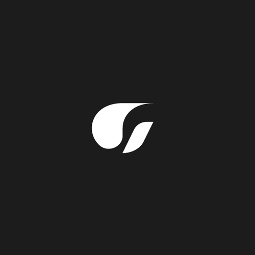 Health and beauty logo with the title 'Brandmark-NR3378'