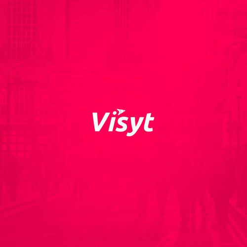 Digital marketing logo with the title 'Winning logo concept for digital marketing startup'