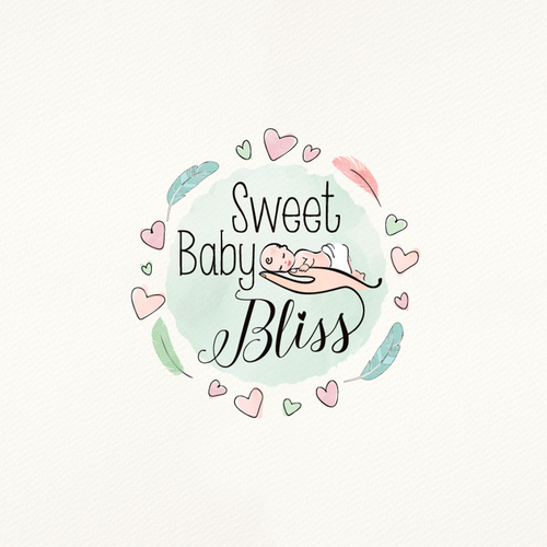 Bliss Logos - 783+ Best Bliss Logo Ideas. Free Bliss Logo Maker.