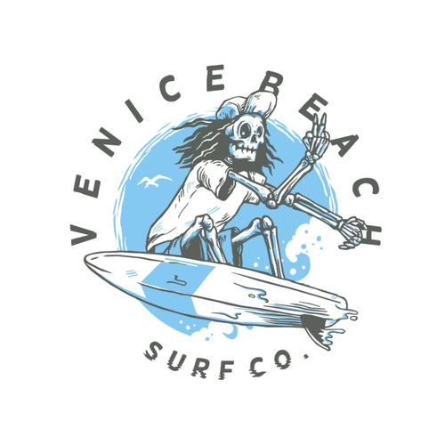 cool surf designs