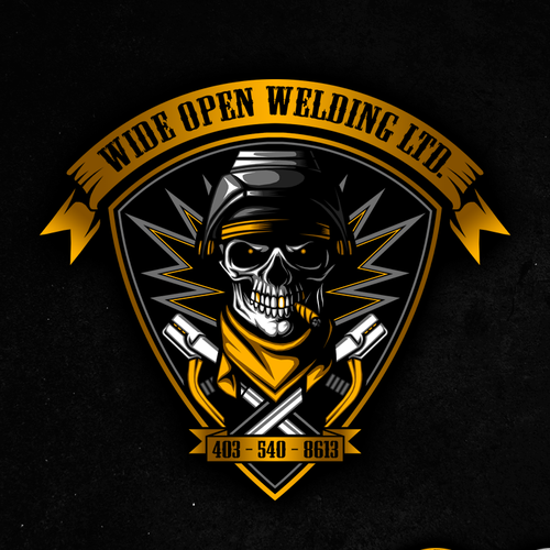 tig welder logo