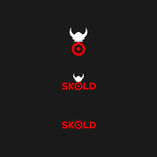 Shield logo with the title 'Skold/Shield'