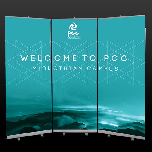 Wall design with the title 'Quick Wall design'