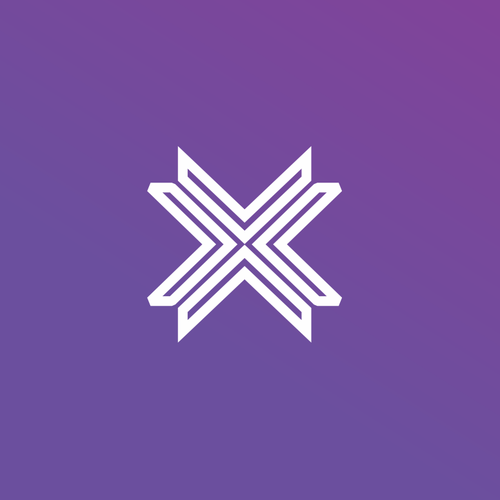 X logo with the title 'X'