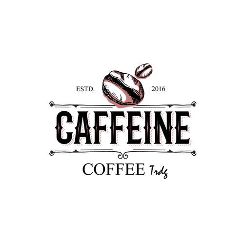 coffee bean logo png