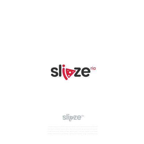 Pizza brand with the title 'Pizza Slices slicers'