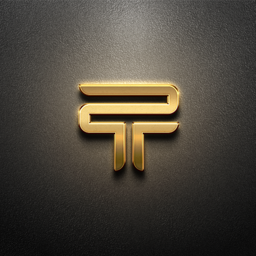 Sports brand with the title 'T2'