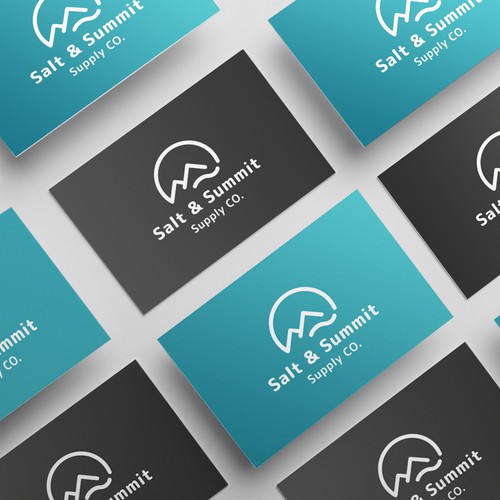 Activity logo with the title 'Logo concept for fashion company'